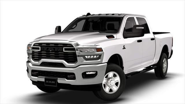 2027 RAM Ram 3500 RAM 3500 TRADESMAN CREW CAB 4X4 6'4' BOX