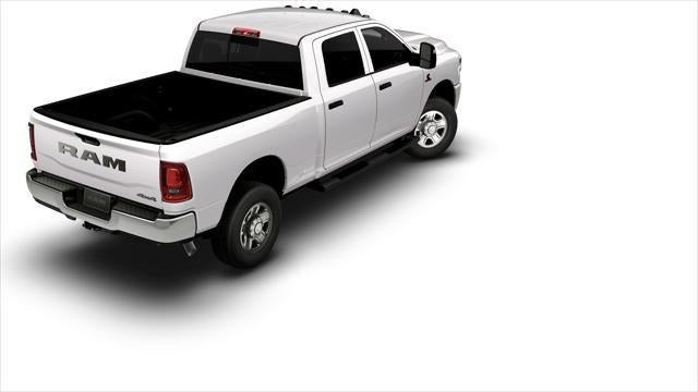2027 RAM Ram 3500 RAM 3500 TRADESMAN CREW CAB 4X4 6'4' BOX