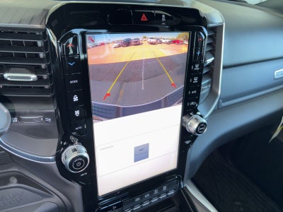 2026 RAM Ram 3500 RAM 3500 LONE STAR CREW CAB 4X4 8' BOX