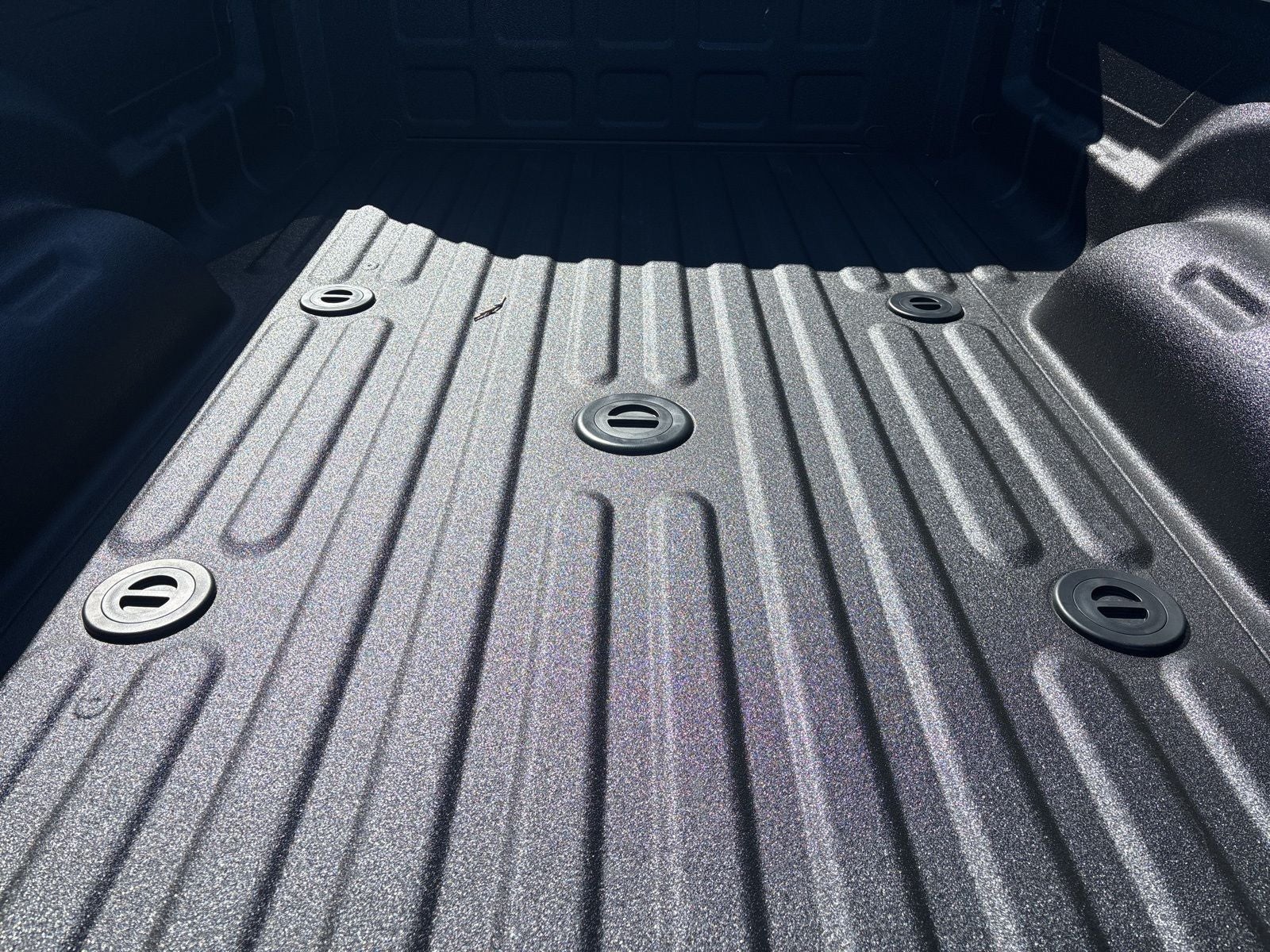 2026 RAM Ram 3500 RAM 3500 LONE STAR CREW CAB 4X4 8' BOX