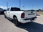 2026 RAM Ram 3500 RAM 3500 LONE STAR CREW CAB 4X4 8' BOX