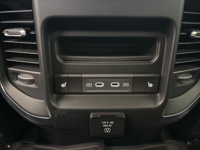 2026 RAM Ram 3500 RAM 3500 LARAMIE CREW CAB 4X4 8' BOX