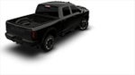 2027 RAM Ram 2500 RAM 2500 WARLOCK CREW CAB 4X4 6'4' BOX