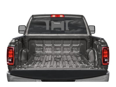 2026 RAM Ram 2500 Warlock Crew Cab 4x4 6'4' Box