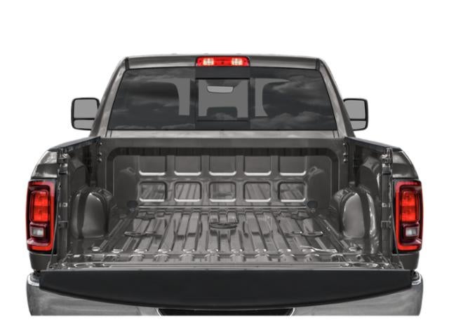 2026 RAM Ram 2500 Warlock Crew Cab 4x4 6'4' Box
