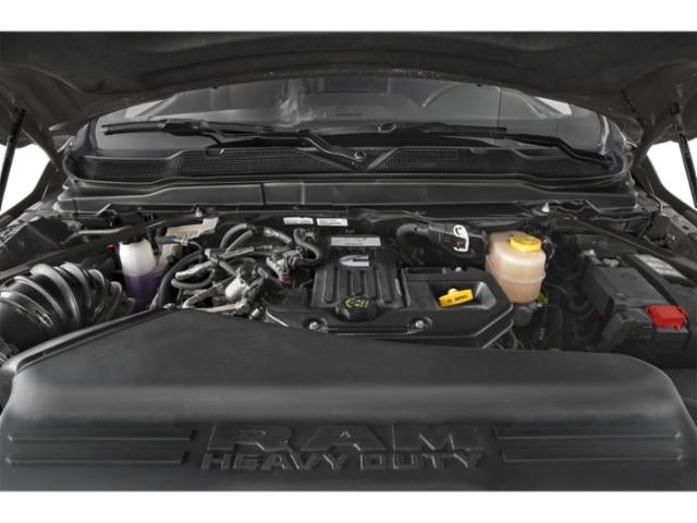2026 RAM Ram 2500 Warlock Crew Cab 4x4 6'4' Box