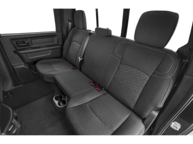 2026 RAM Ram 2500 Warlock Crew Cab 4x4 6'4' Box