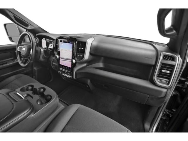 2026 RAM Ram 2500 Warlock Crew Cab 4x4 6'4' Box