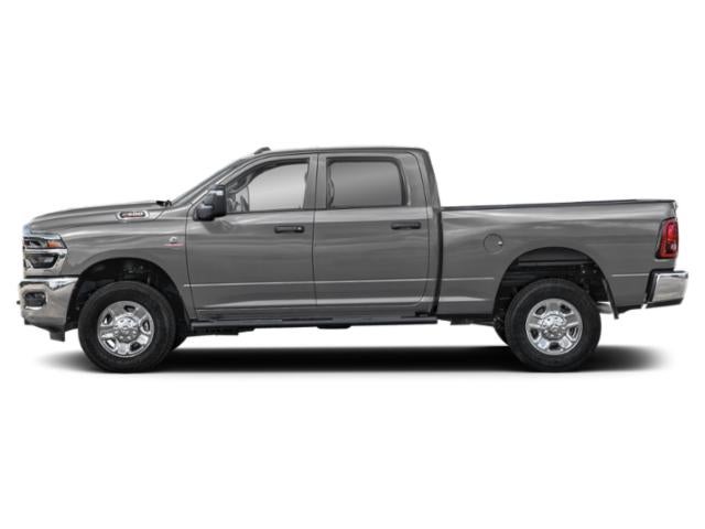 2026 RAM Ram 2500 Warlock Crew Cab 4x4 6'4' Box