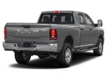 2026 RAM Ram 2500 Warlock Crew Cab 4x4 6'4' Box