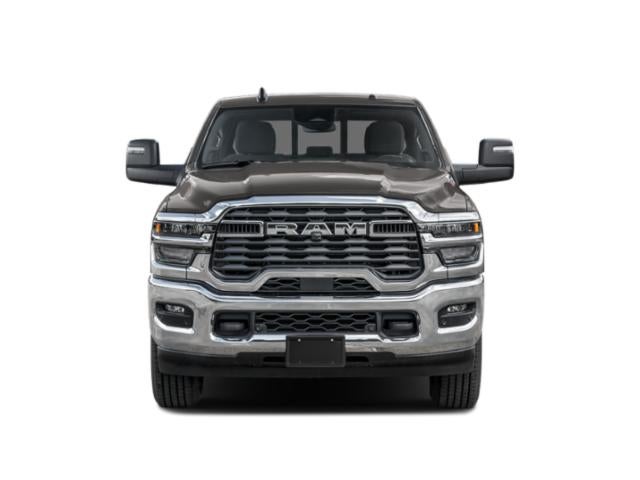 2026 RAM Ram 2500 Warlock Crew Cab 4x4 6'4' Box