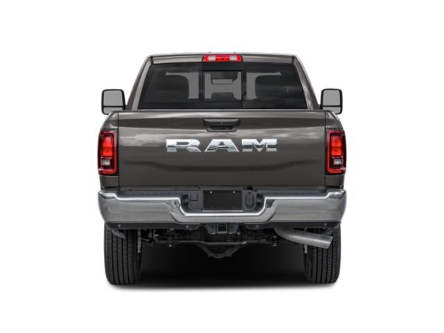 2026 RAM Ram 2500 Warlock Crew Cab 4x4 6'4' Box