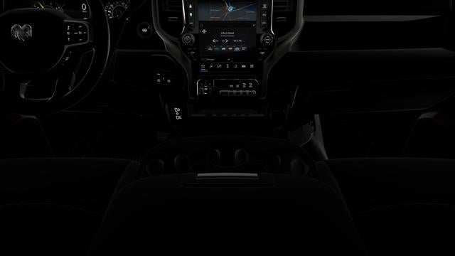 2026 RAM Ram 2500 RAM 2500 WARLOCK CREW CAB 4X4 6'4' BOX