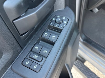 2027 RAM Ram 2500 Black Express