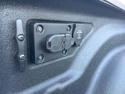 2027 RAM Ram 2500 Black Express