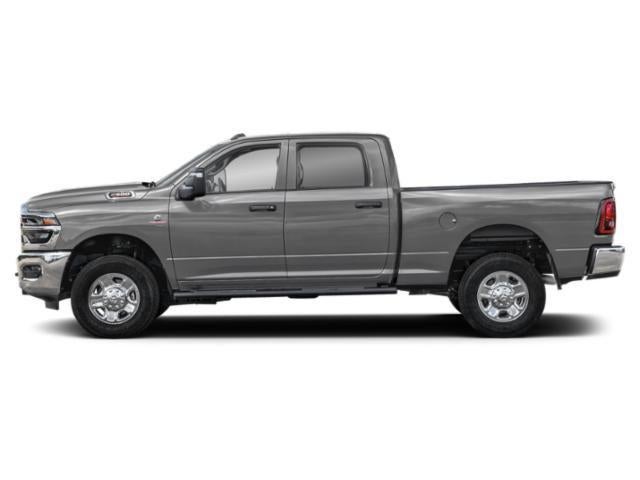 2027 RAM Ram 2500 Warlock