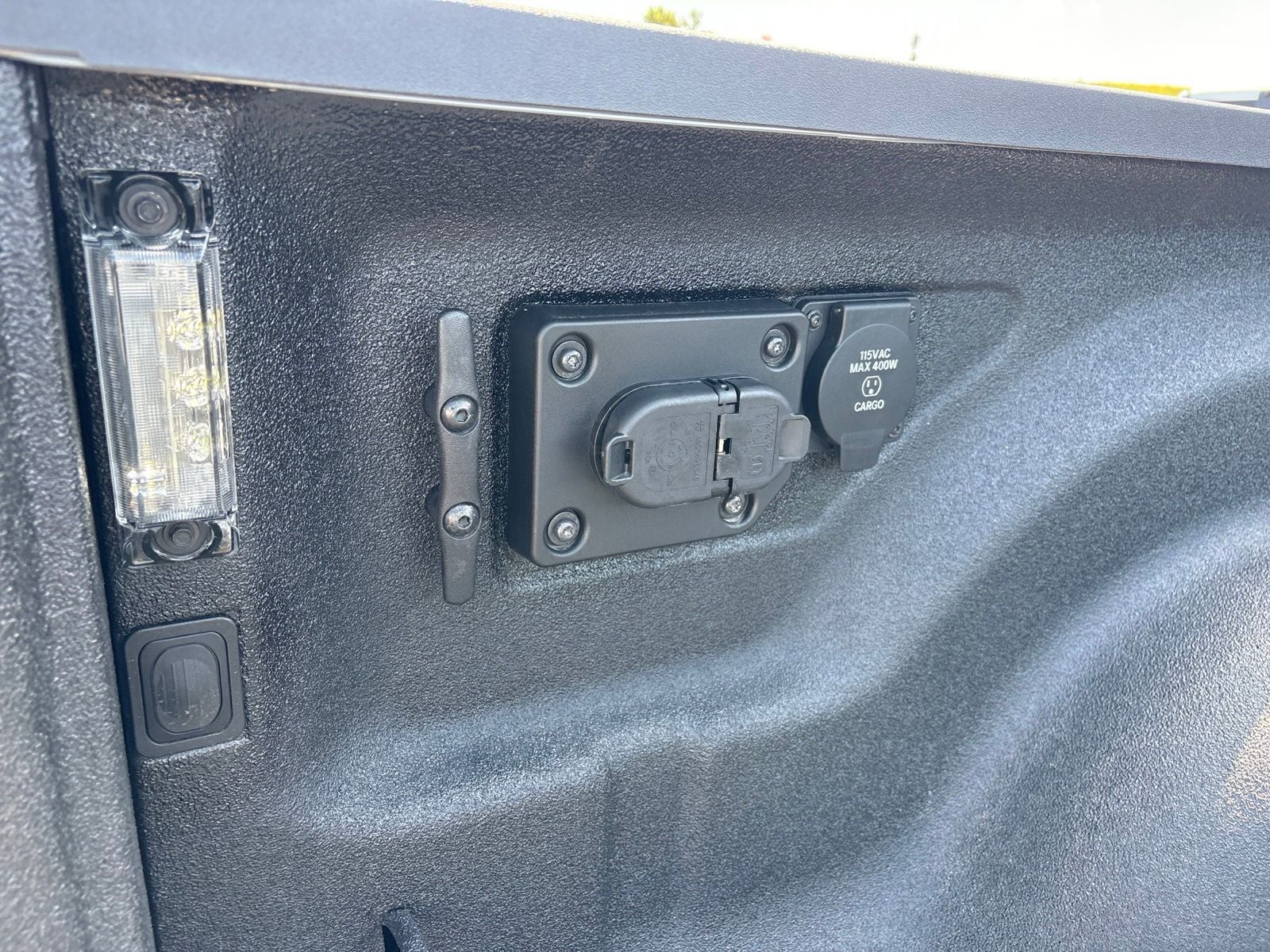 2027 RAM Ram 2500 Warlock