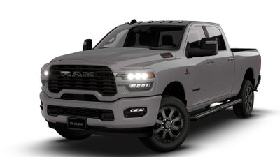 2026 RAM Ram 2500 RAM 2500 LONE STAR CREW CAB 4X4 6'4' BOX
