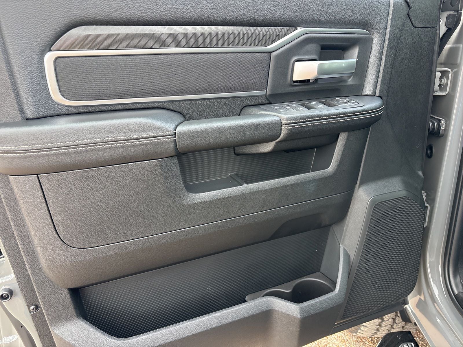 2026 RAM Ram 2500 RAM 2500 LONE STAR CREW CAB 4X4 6'4' BOX