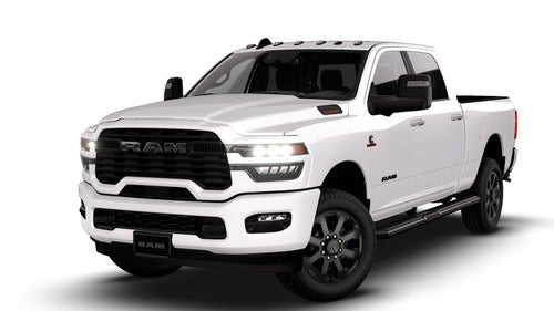 2026 RAM Ram 2500 RAM 2500 LONE STAR CREW CAB 4X4 6'4' BOX