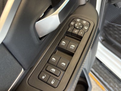 2026 RAM Ram 2500 RAM 2500 LONE STAR CREW CAB 4X4 6'4' BOX