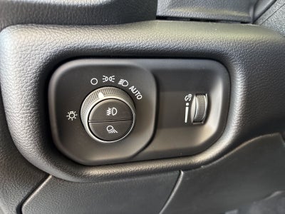 2026 RAM Ram 2500 RAM 2500 LONE STAR CREW CAB 4X4 6'4' BOX