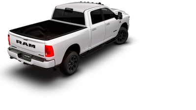 2026 RAM Ram 2500 RAM 2500 LONE STAR CREW CAB 4X4 6'4' BOX