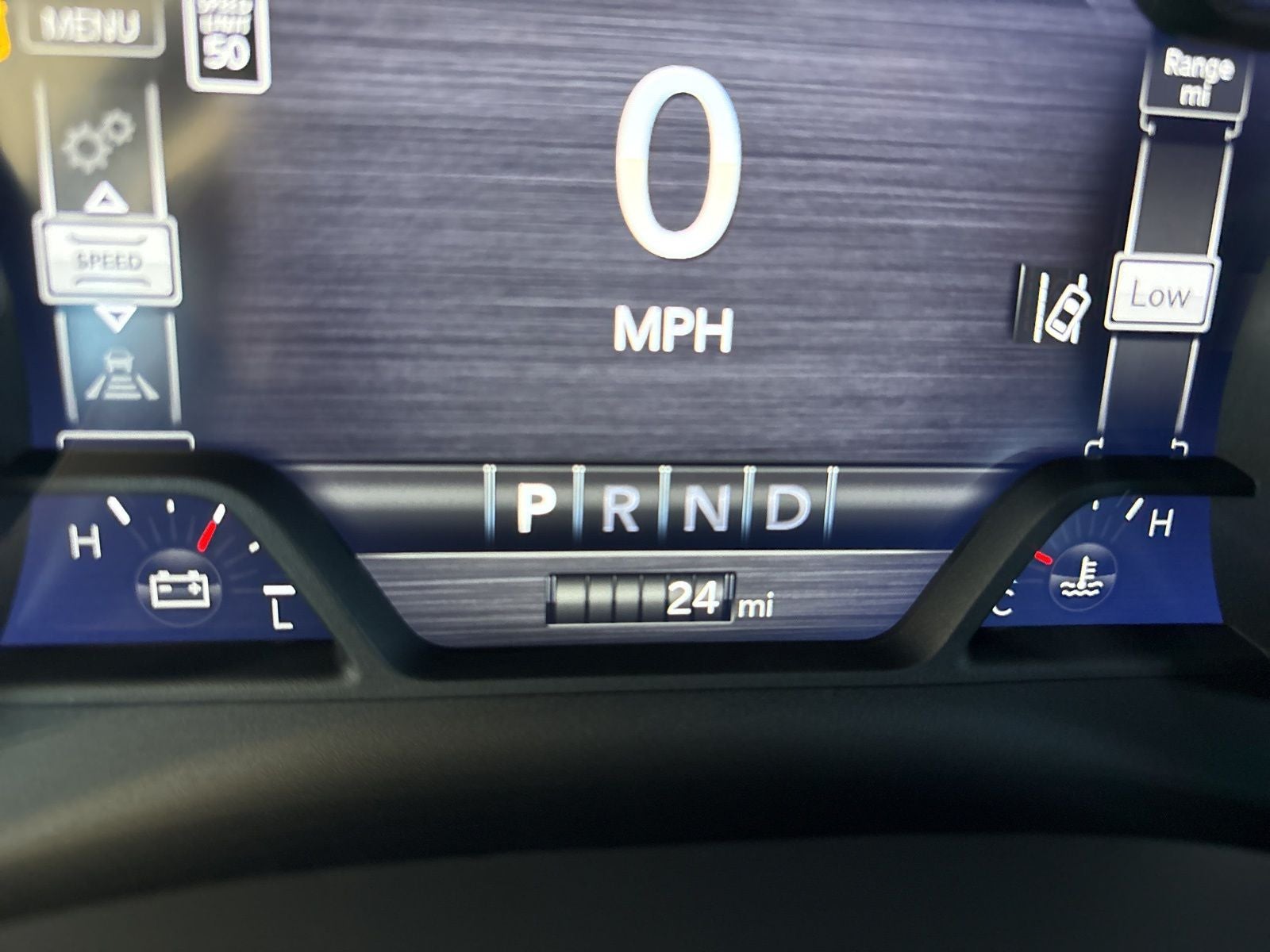 2026 RAM Ram 2500 RAM 2500 LONE STAR CREW CAB 4X4 6'4' BOX