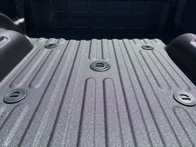 2026 RAM Ram 2500 RAM 2500 LONE STAR CREW CAB 4X4 6'4' BOX