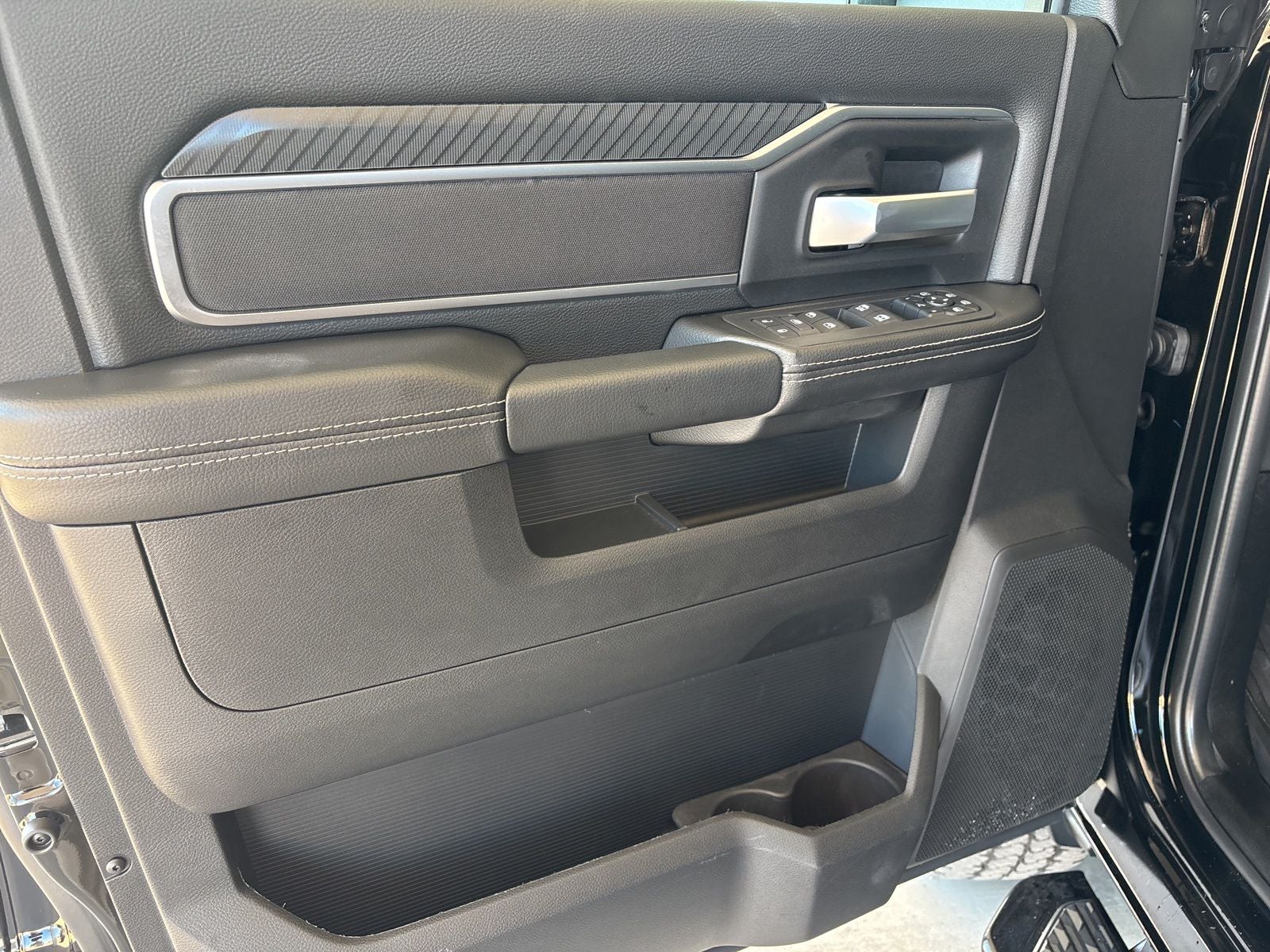 2026 RAM Ram 2500 RAM 2500 LONE STAR CREW CAB 4X4 6'4' BOX