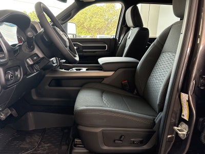 2026 RAM Ram 2500 RAM 2500 LONE STAR CREW CAB 4X4 6'4' BOX