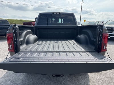 2026 RAM Ram 2500 RAM 2500 LONE STAR CREW CAB 4X4 6'4' BOX
