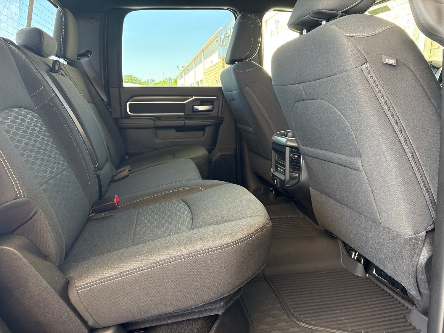 2026 RAM Ram 2500 RAM 2500 LONE STAR CREW CAB 4X4 6'4' BOX