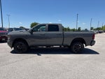 2026 RAM Ram 2500 RAM 2500 LONE STAR CREW CAB 4X4 6'4' BOX