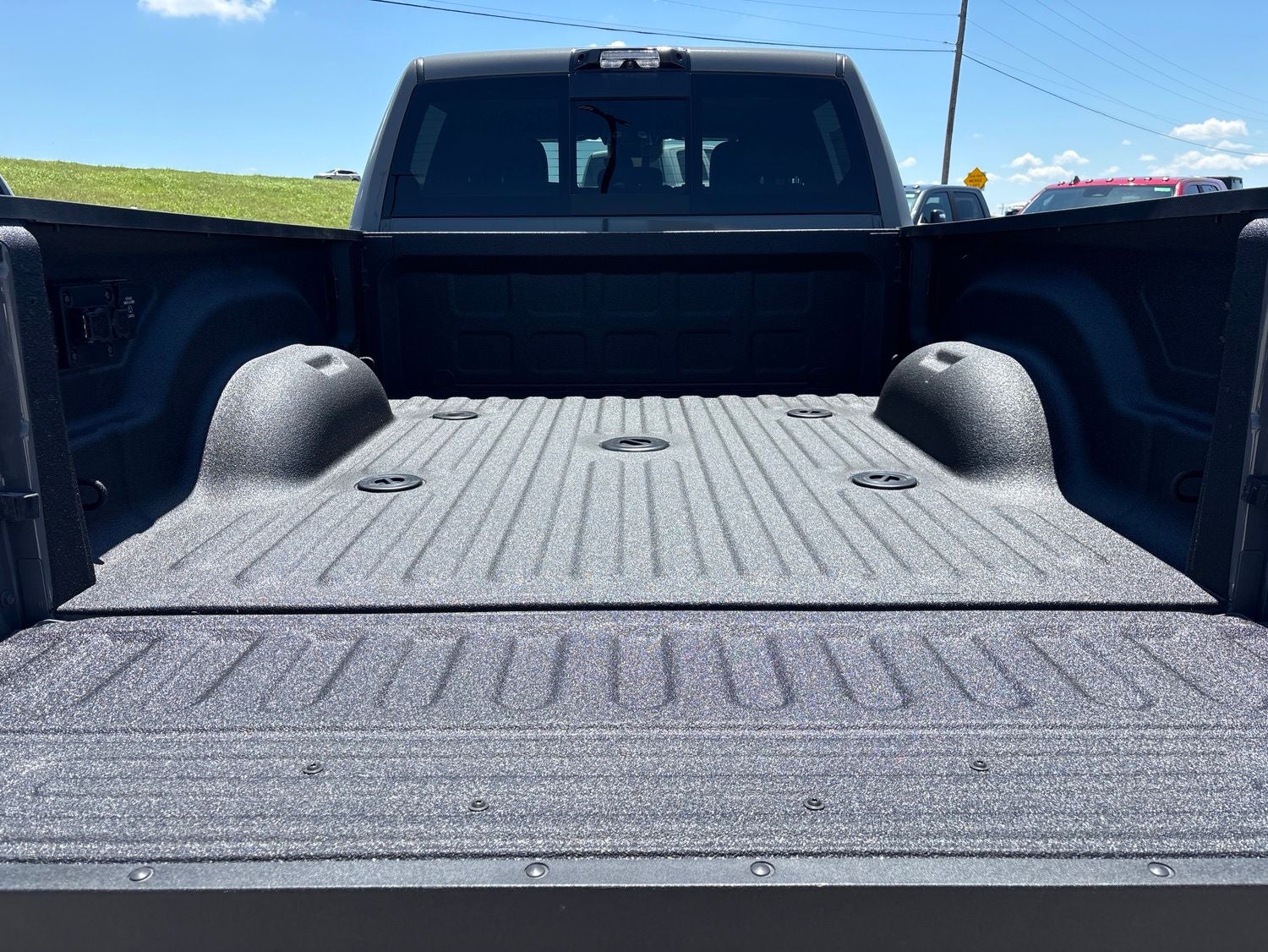 2026 RAM Ram 2500 RAM 2500 LONE STAR CREW CAB 4X4 6'4' BOX