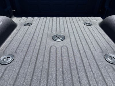2026 RAM Ram 2500 RAM 2500 LONE STAR CREW CAB 4X4 6'4' BOX
