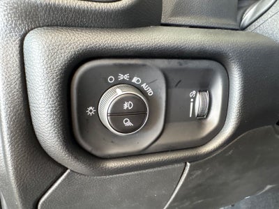 2027 RAM Ram 2500 Lone Star