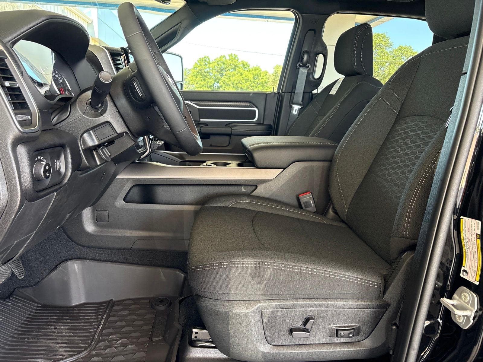 2027 RAM Ram 2500 Lone Star