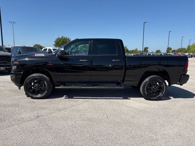 2027 RAM Ram 2500 Lone Star