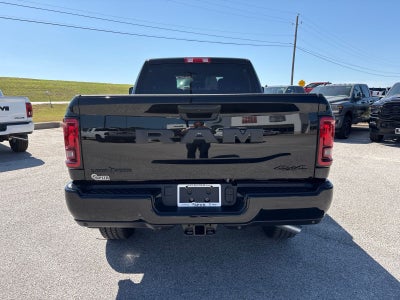 2027 RAM Ram 2500 Lone Star