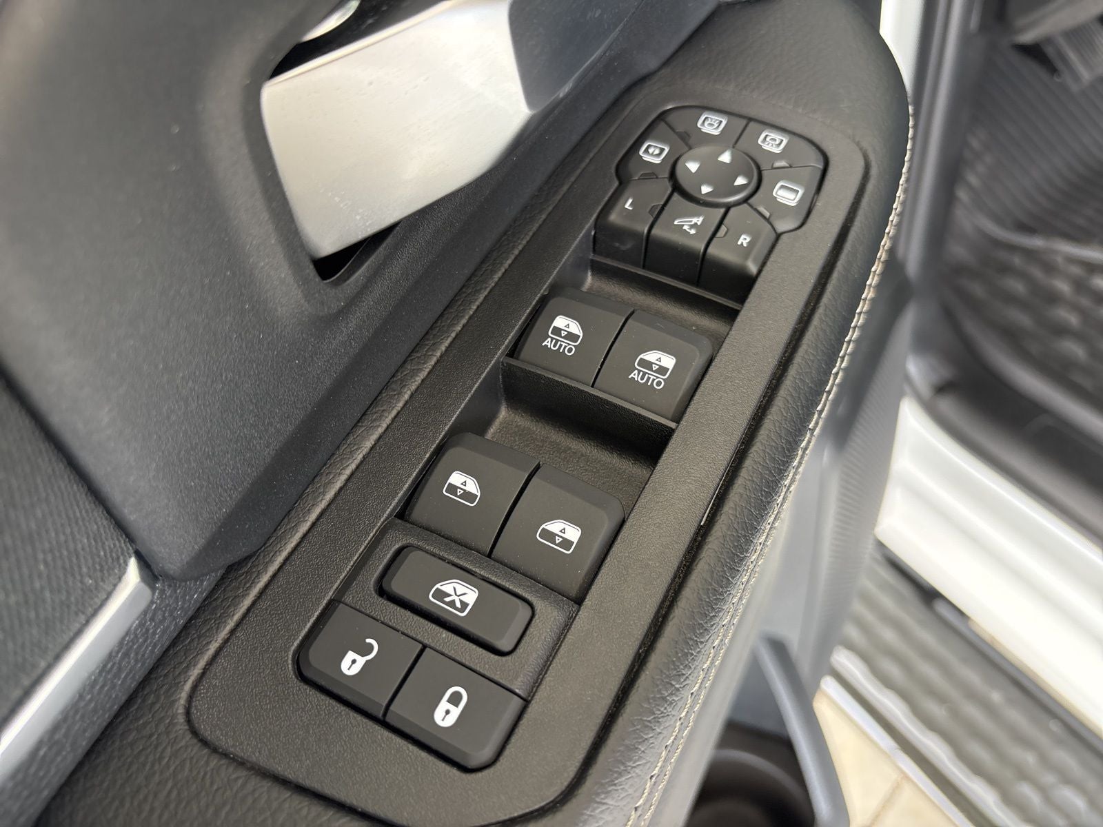 2026 RAM Ram 2500 RAM 2500 LONE STAR CREW CAB 4X4 6'4' BOX