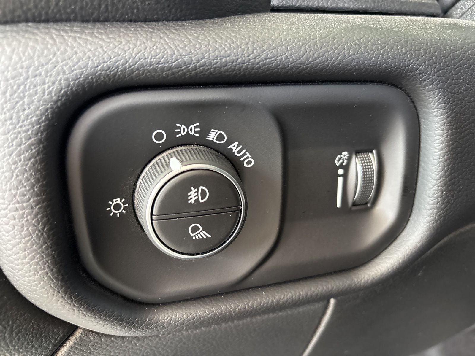 2026 RAM Ram 2500 RAM 2500 LONE STAR CREW CAB 4X4 6'4' BOX