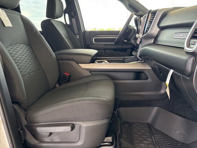 2026 RAM Ram 2500 RAM 2500 LONE STAR CREW CAB 4X4 6'4' BOX