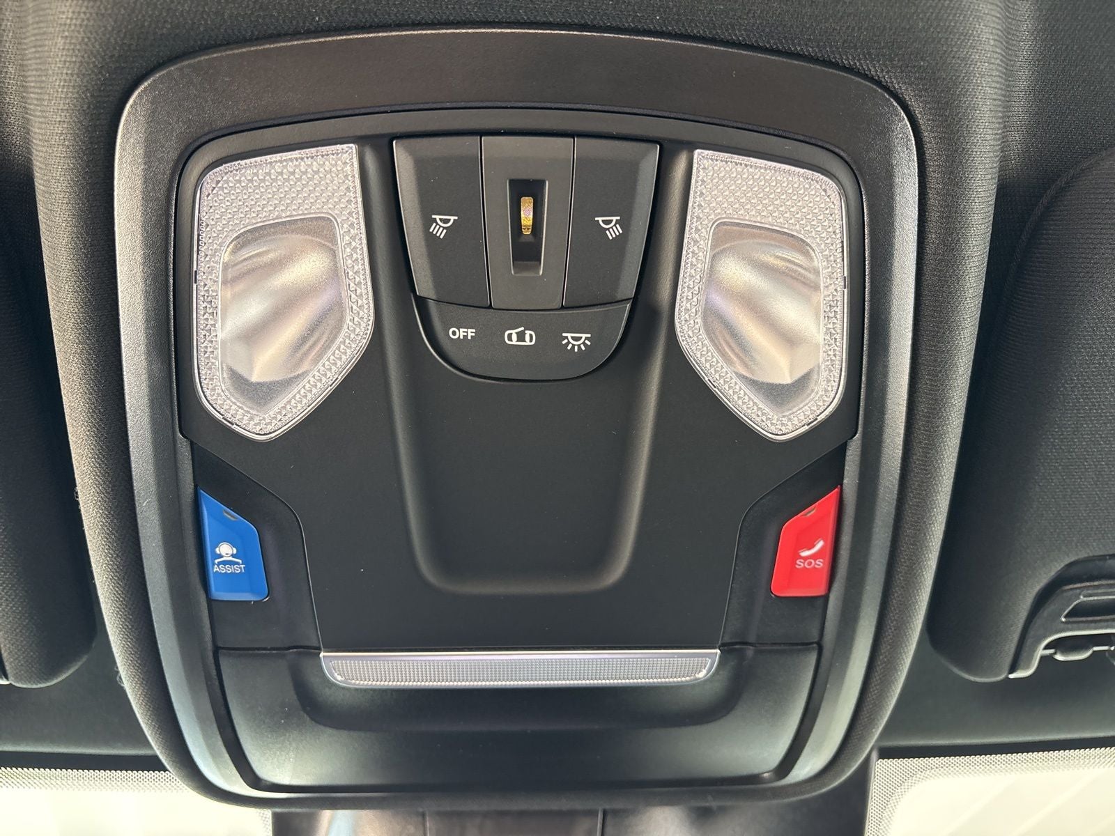 2026 RAM Ram 2500 RAM 2500 LONE STAR CREW CAB 4X4 6'4' BOX