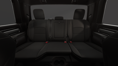 2026 RAM Ram 2500 RAM 2500 LONE STAR CREW CAB 4X4 6'4' BOX