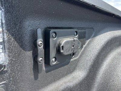 2026 RAM Ram 2500 RAM 2500 LONE STAR CREW CAB 4X4 6'4' BOX