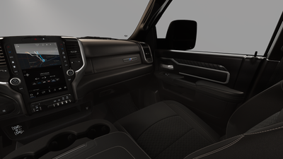 2026 RAM Ram 2500 RAM 2500 LONE STAR CREW CAB 4X4 6'4' BOX