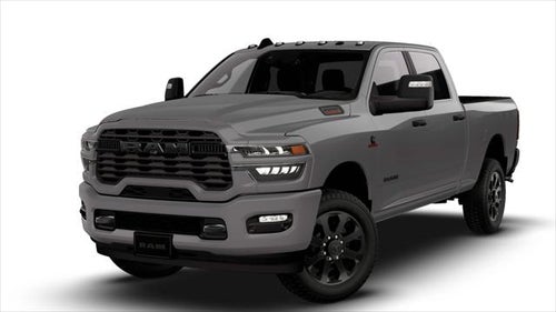 2026 RAM Ram 2500 RAM 2500 LONE STAR CREW CAB 4X4 6'4' BOX