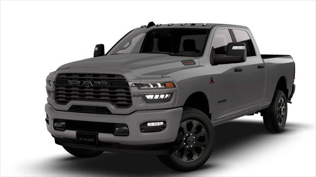 2026 RAM Ram 2500 RAM 2500 LONE STAR CREW CAB 4X4 6'4' BOX