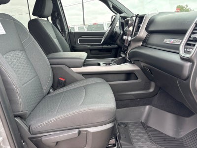 2026 RAM Ram 2500 RAM 2500 LONE STAR CREW CAB 4X4 6'4' BOX